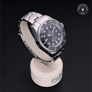 Rolex Deepsea
