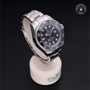 Rolex Deepsea