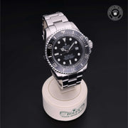 Rolex Deepsea