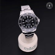 Rolex Deepsea