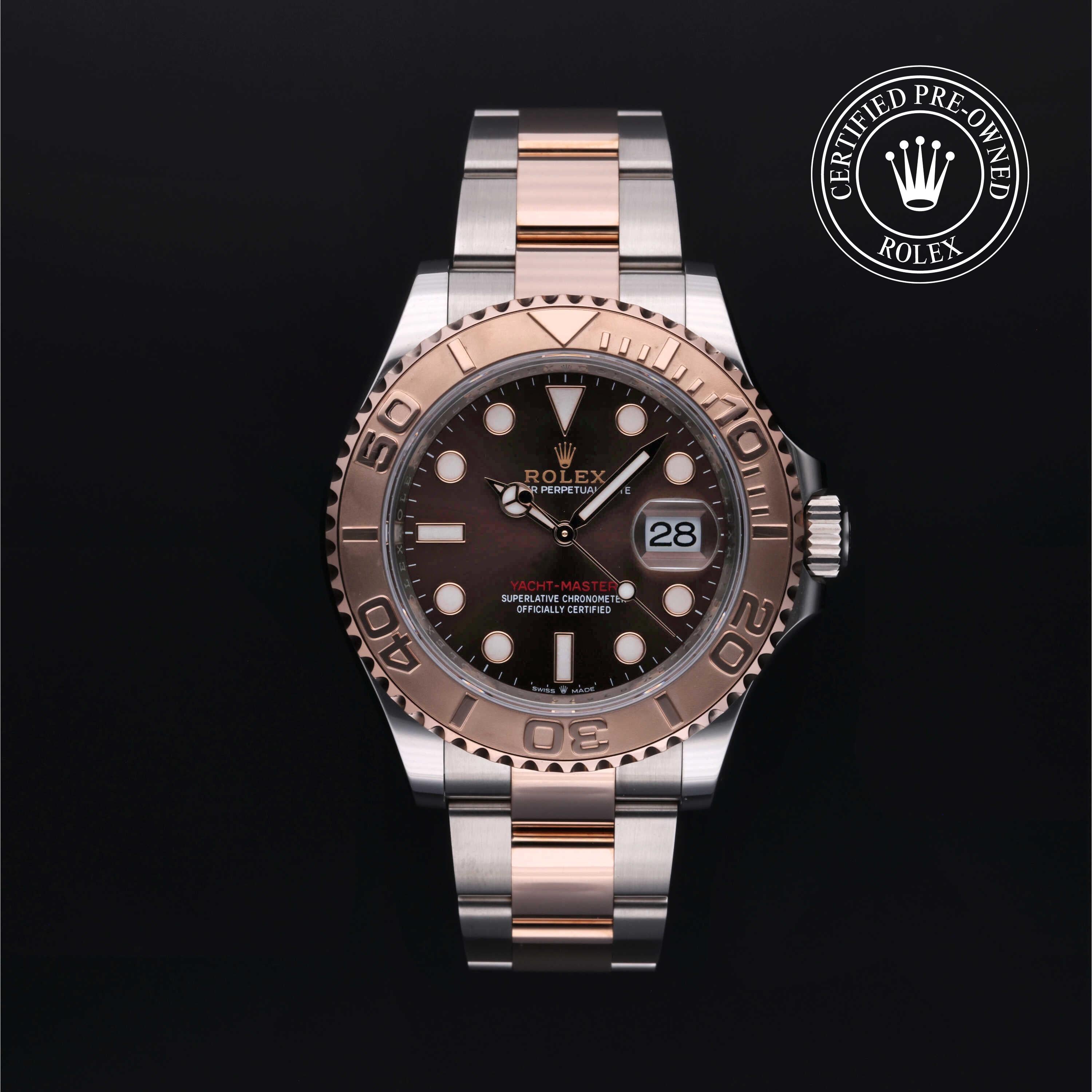 Yacht-Master