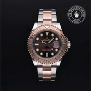Yacht-Master