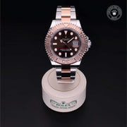 Yacht-Master