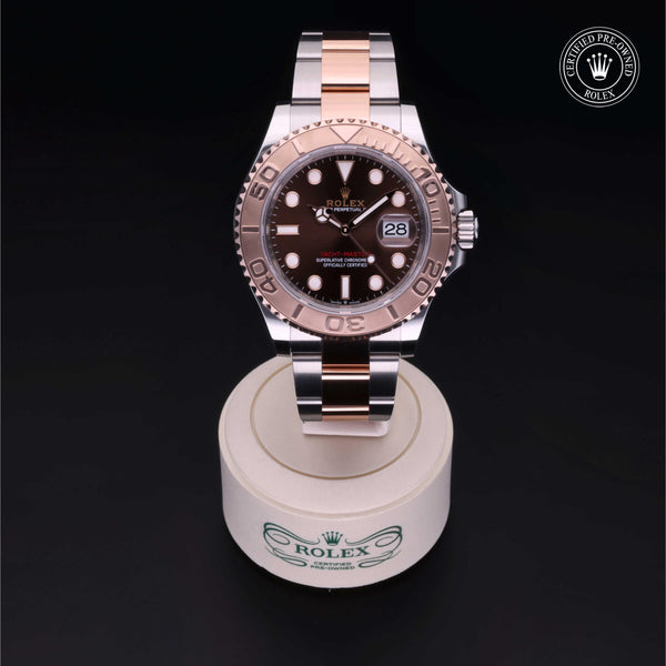 Yacht-Master