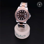Yacht-Master