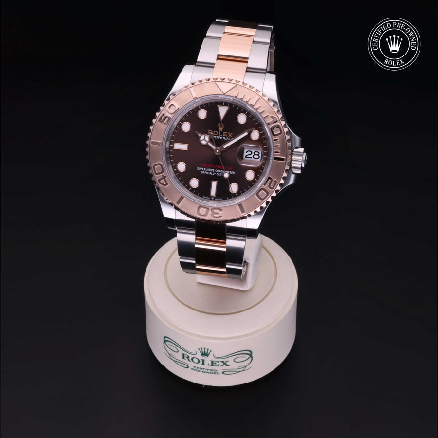 Yacht-Master