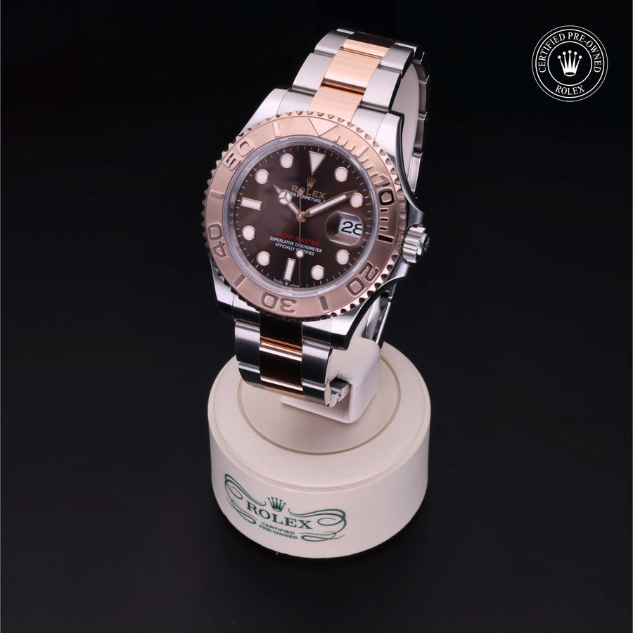 Yacht-Master
