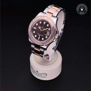 Yacht-Master