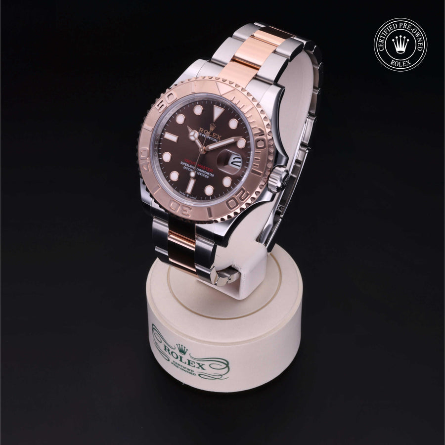 Yacht-Master