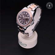 Yacht-Master