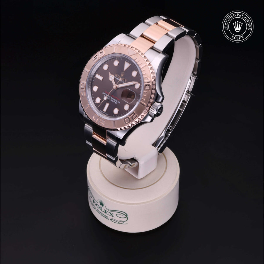 Yacht-Master