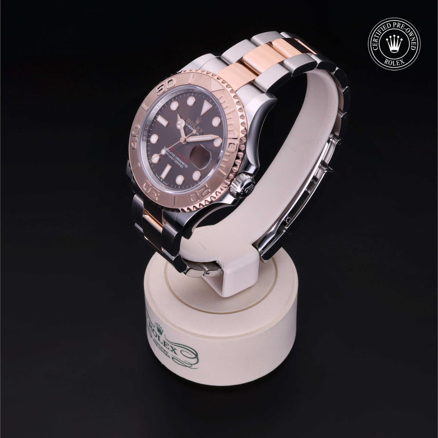 Yacht-Master