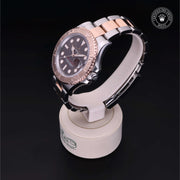 Yacht-Master