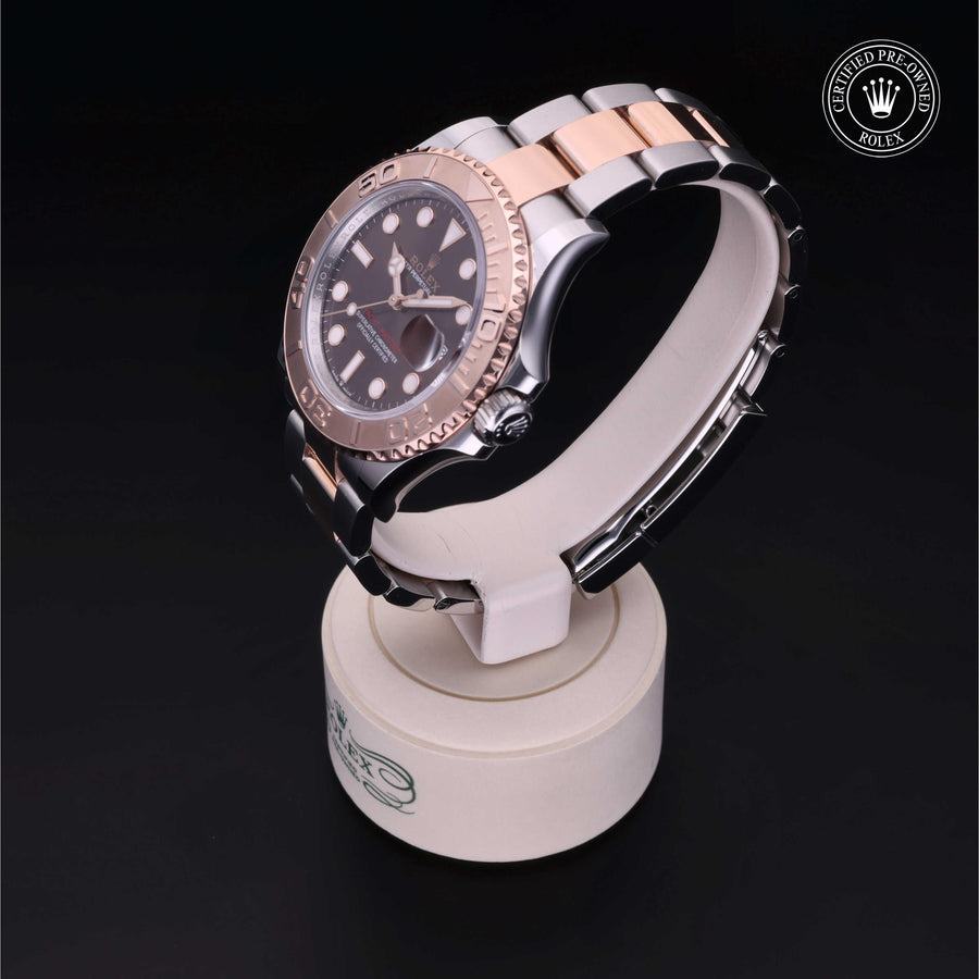 Yacht-Master