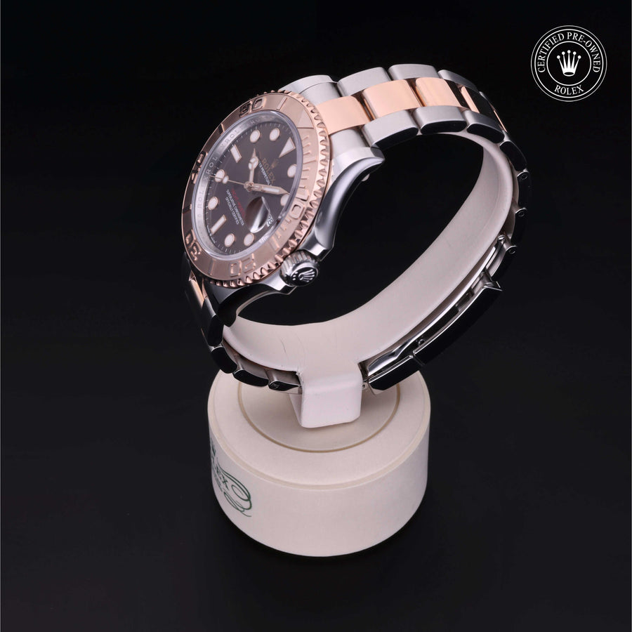 Yacht-Master