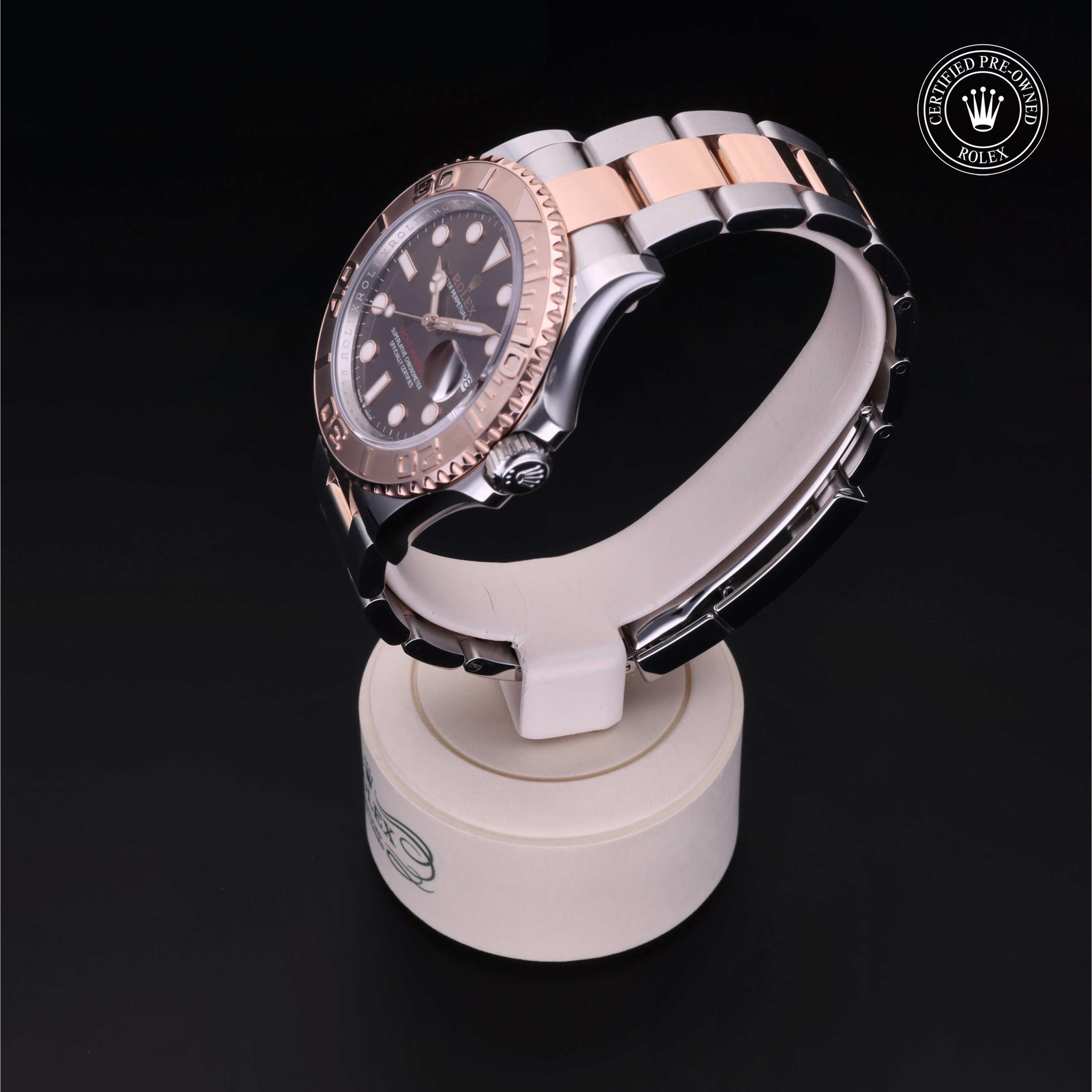 Yacht-Master