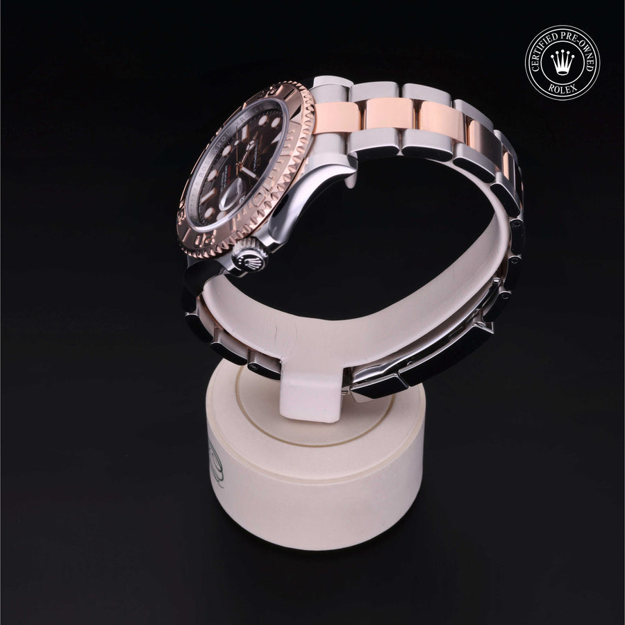 Yacht-Master