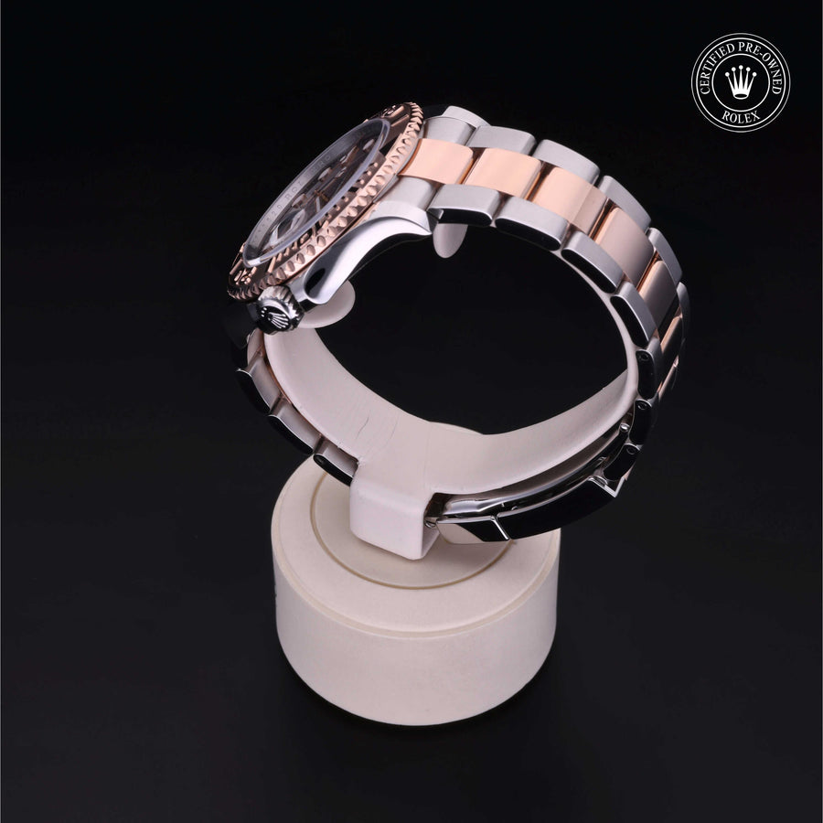 Yacht-Master