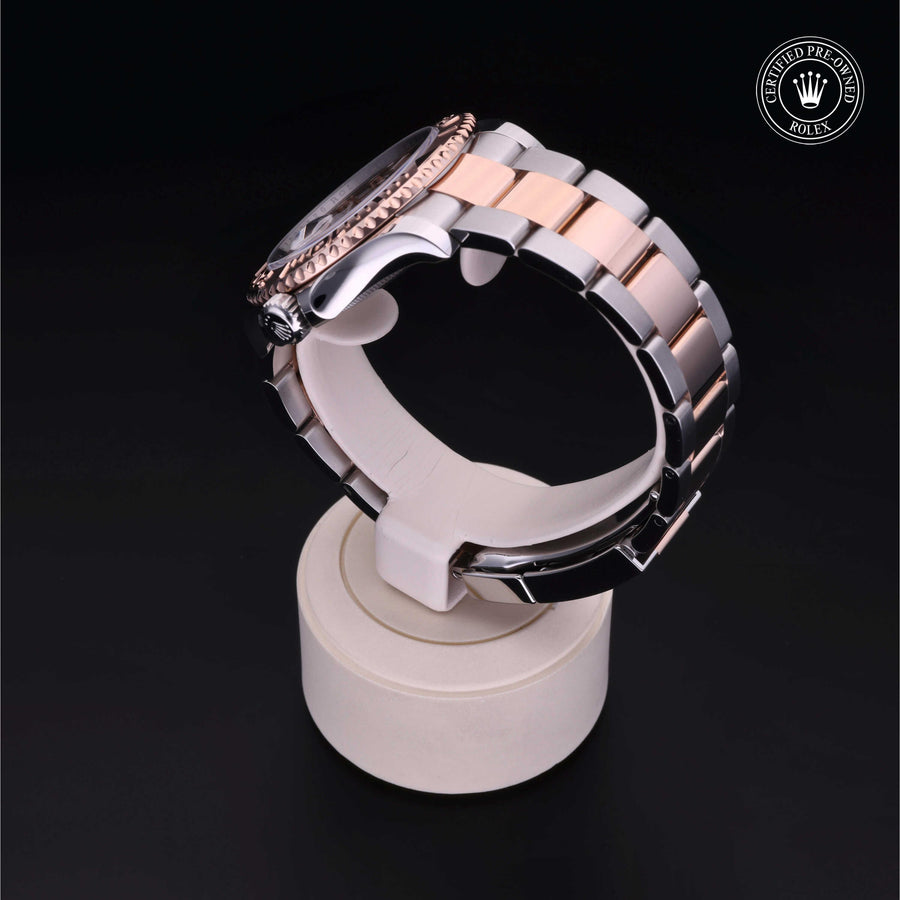 Yacht-Master