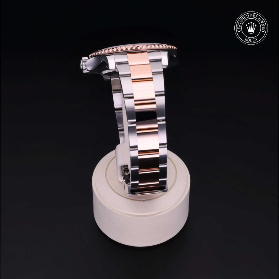 Yacht-Master