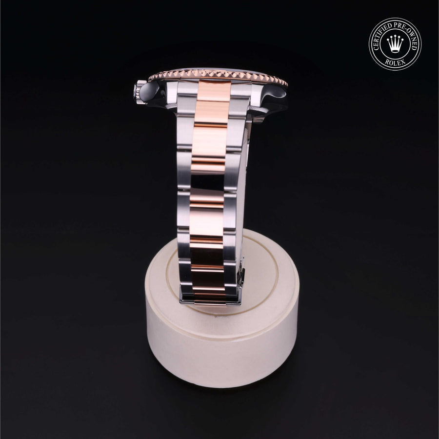 Yacht-Master