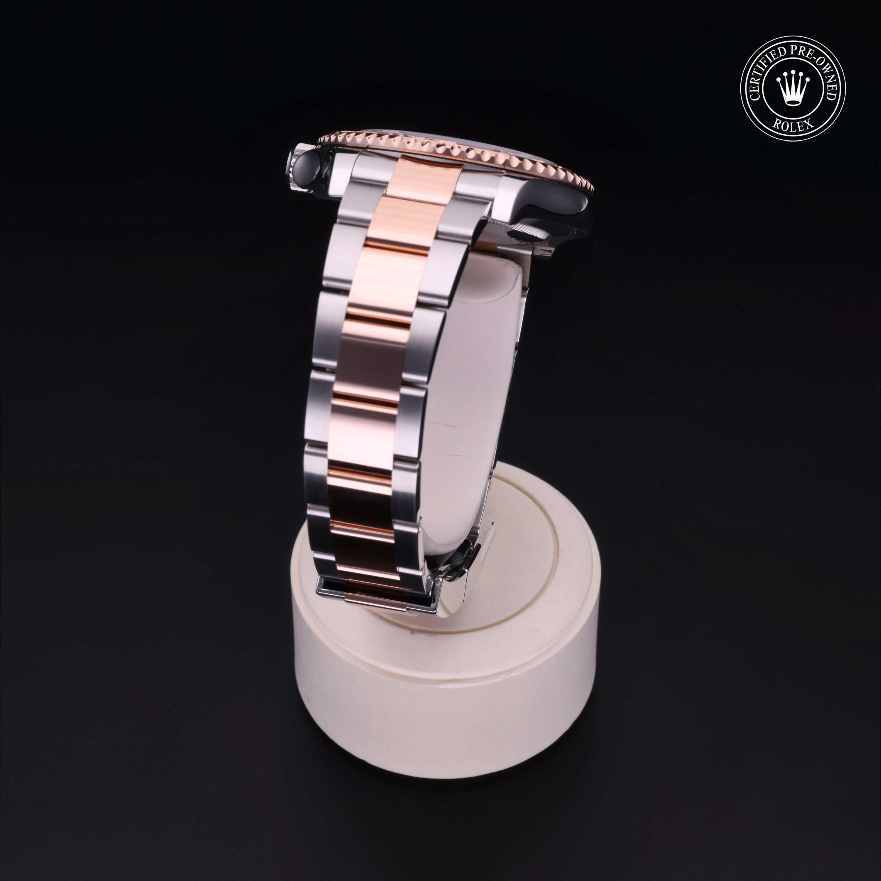 Yacht-Master