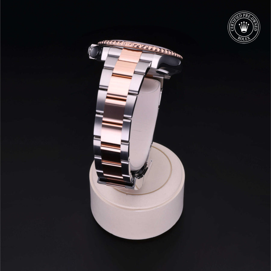 Yacht-Master