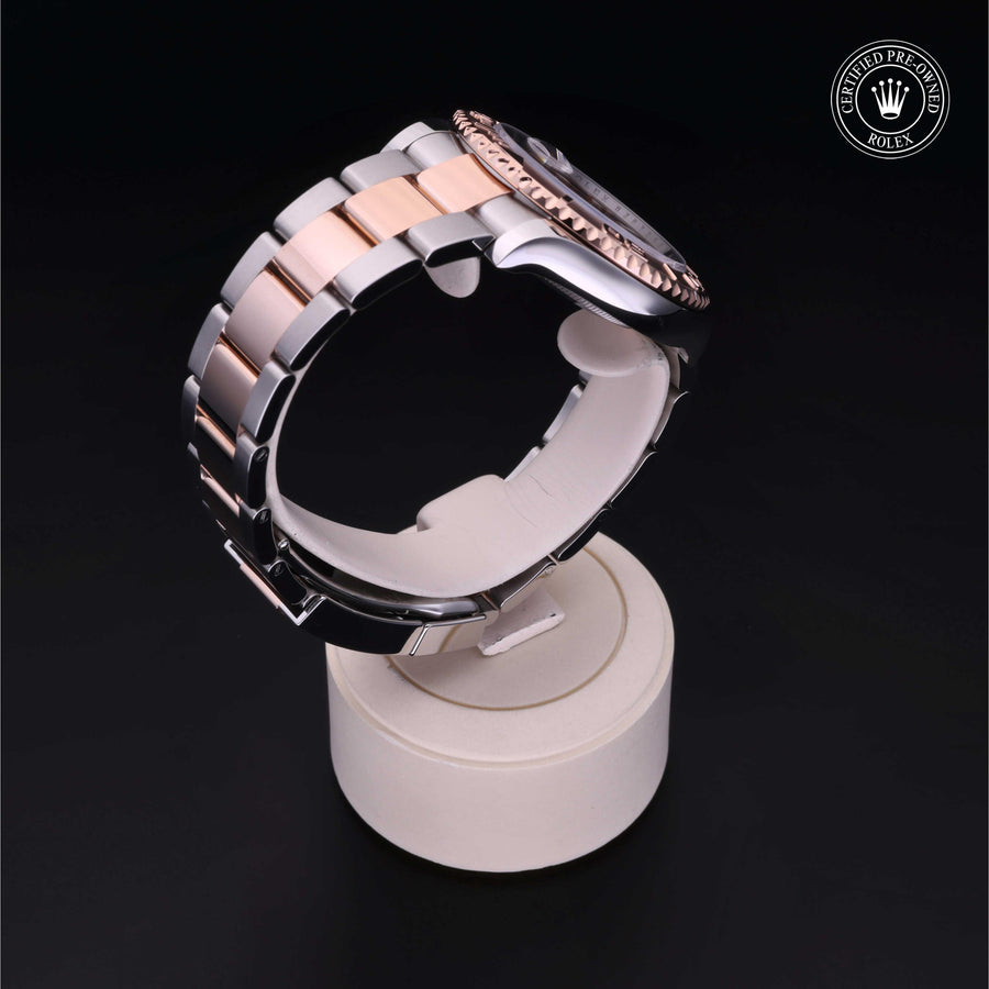 Yacht-Master