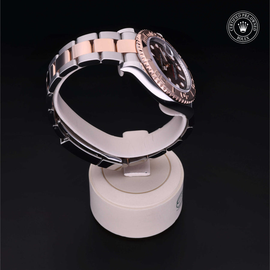 Yacht-Master