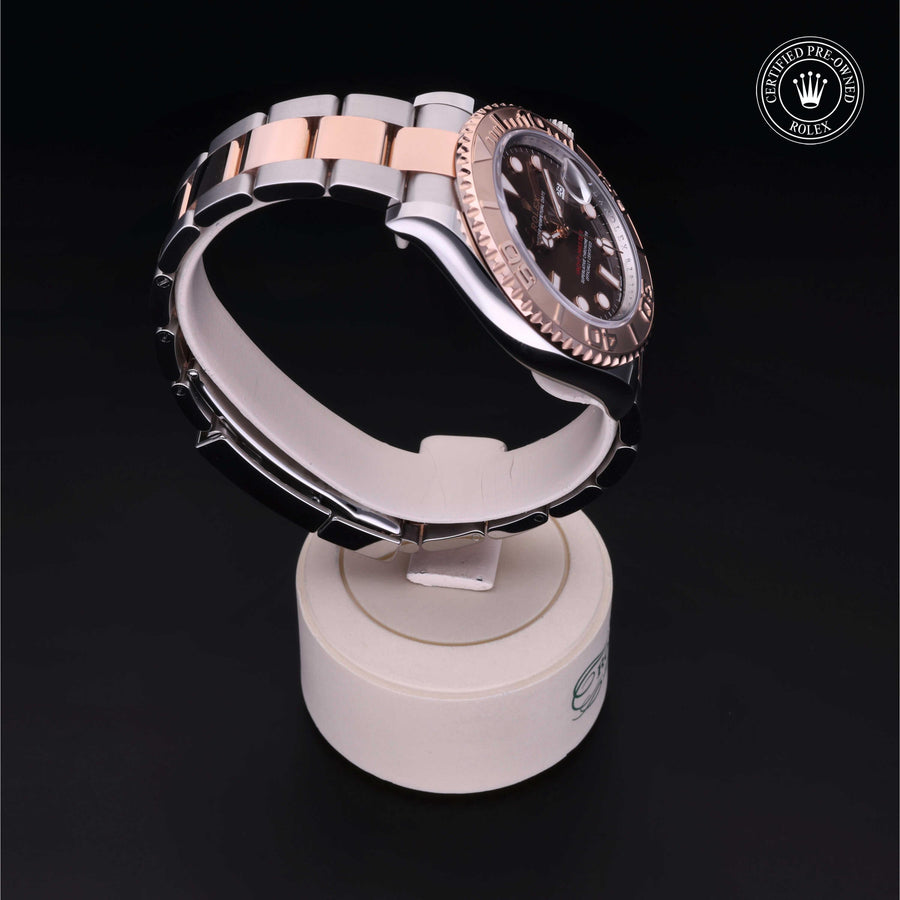 Yacht-Master