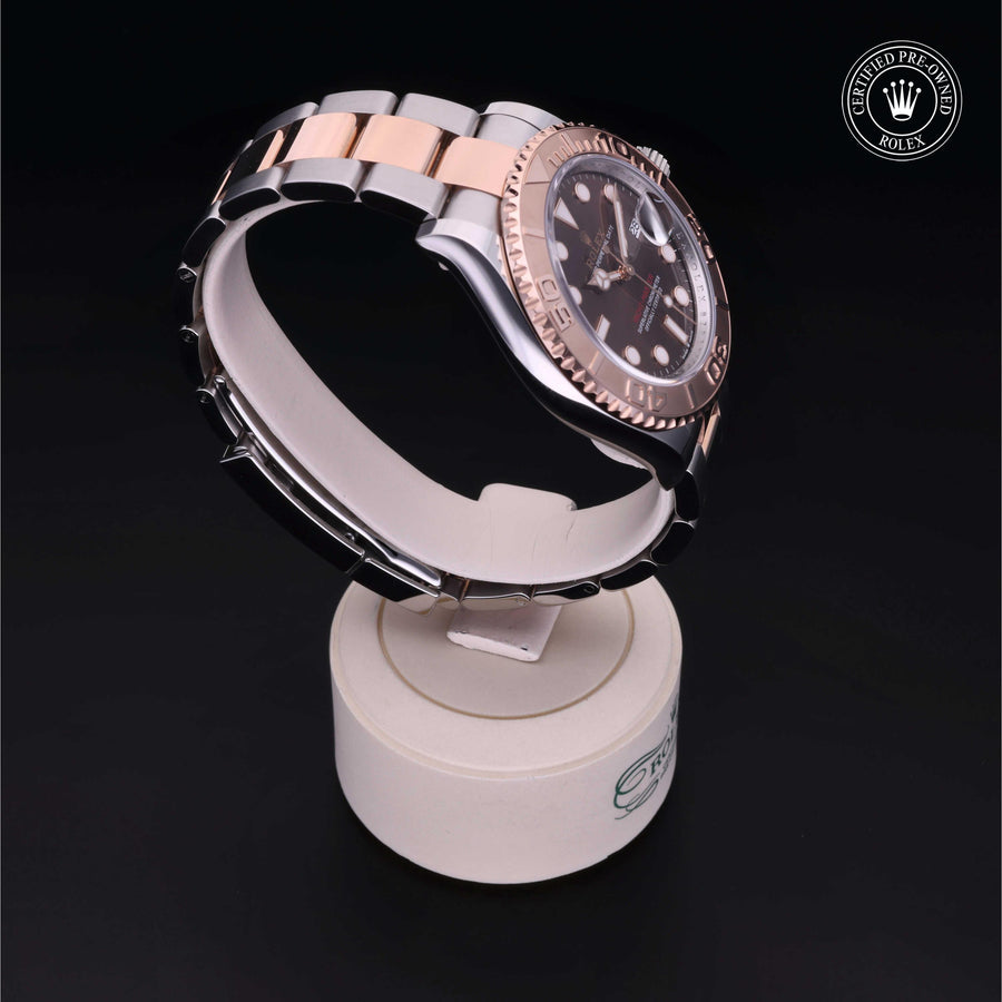 Yacht-Master
