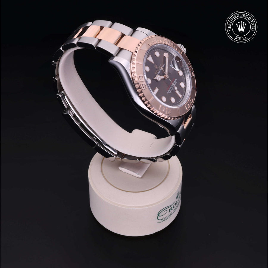 Yacht-Master