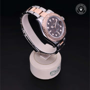 Yacht-Master