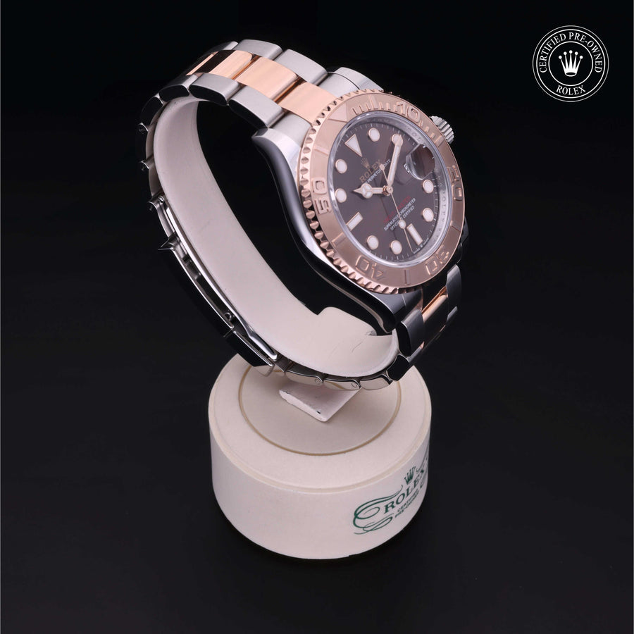 Yacht-Master