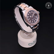 Yacht-Master