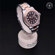 Yacht-Master