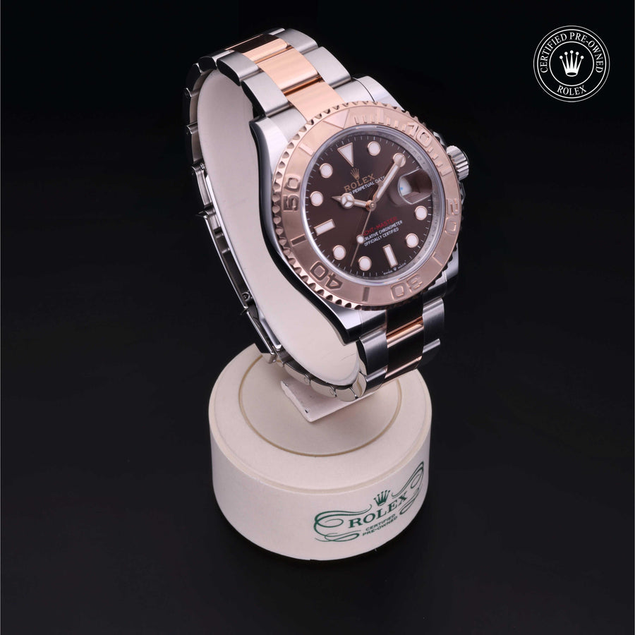 Yacht-Master