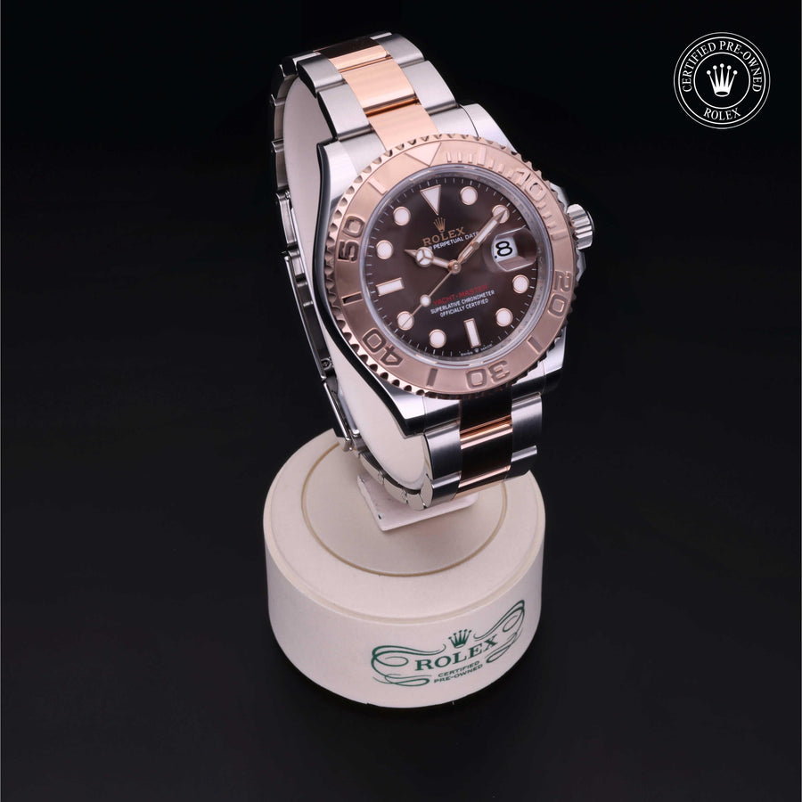 Yacht-Master