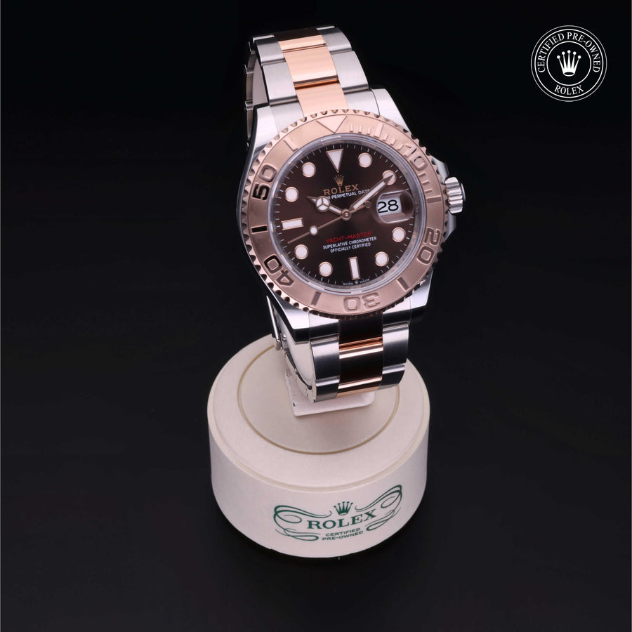Yacht-Master