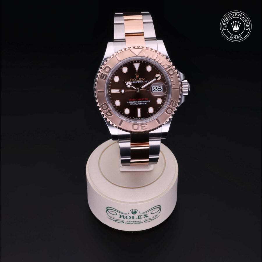 Yacht-Master