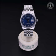 Oyster Perpetual Datejust