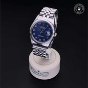 Oyster Perpetual Datejust