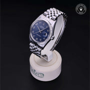 Oyster Perpetual Datejust