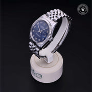 Oyster Perpetual Datejust