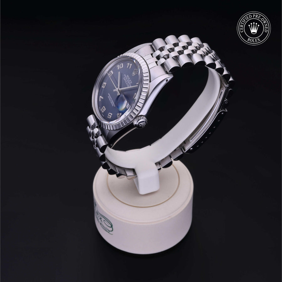 Oyster Perpetual Datejust