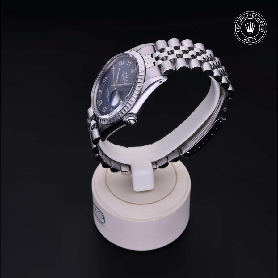 Oyster Perpetual Datejust