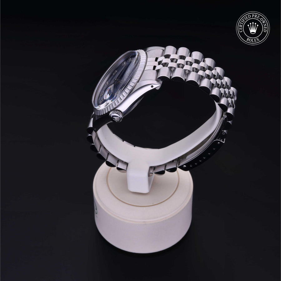 Oyster Perpetual Datejust