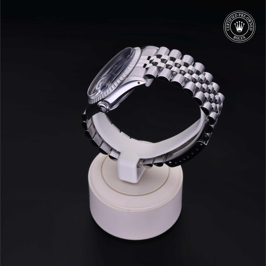 Oyster Perpetual Datejust