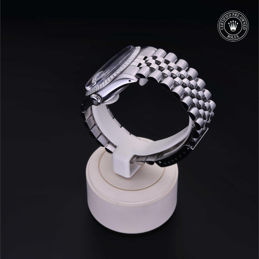 Oyster Perpetual Datejust