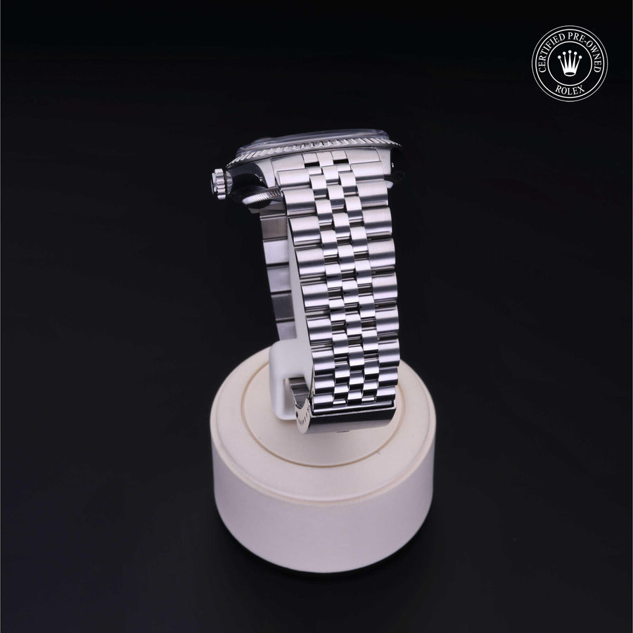 Oyster Perpetual Datejust